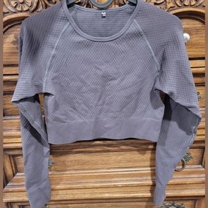 Balance Athletica Energy Crop